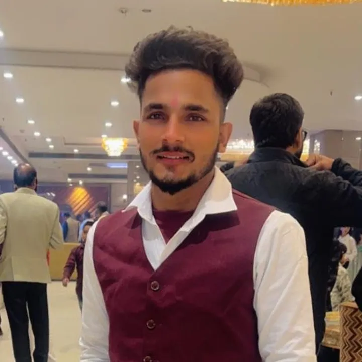 Masoom Rajput