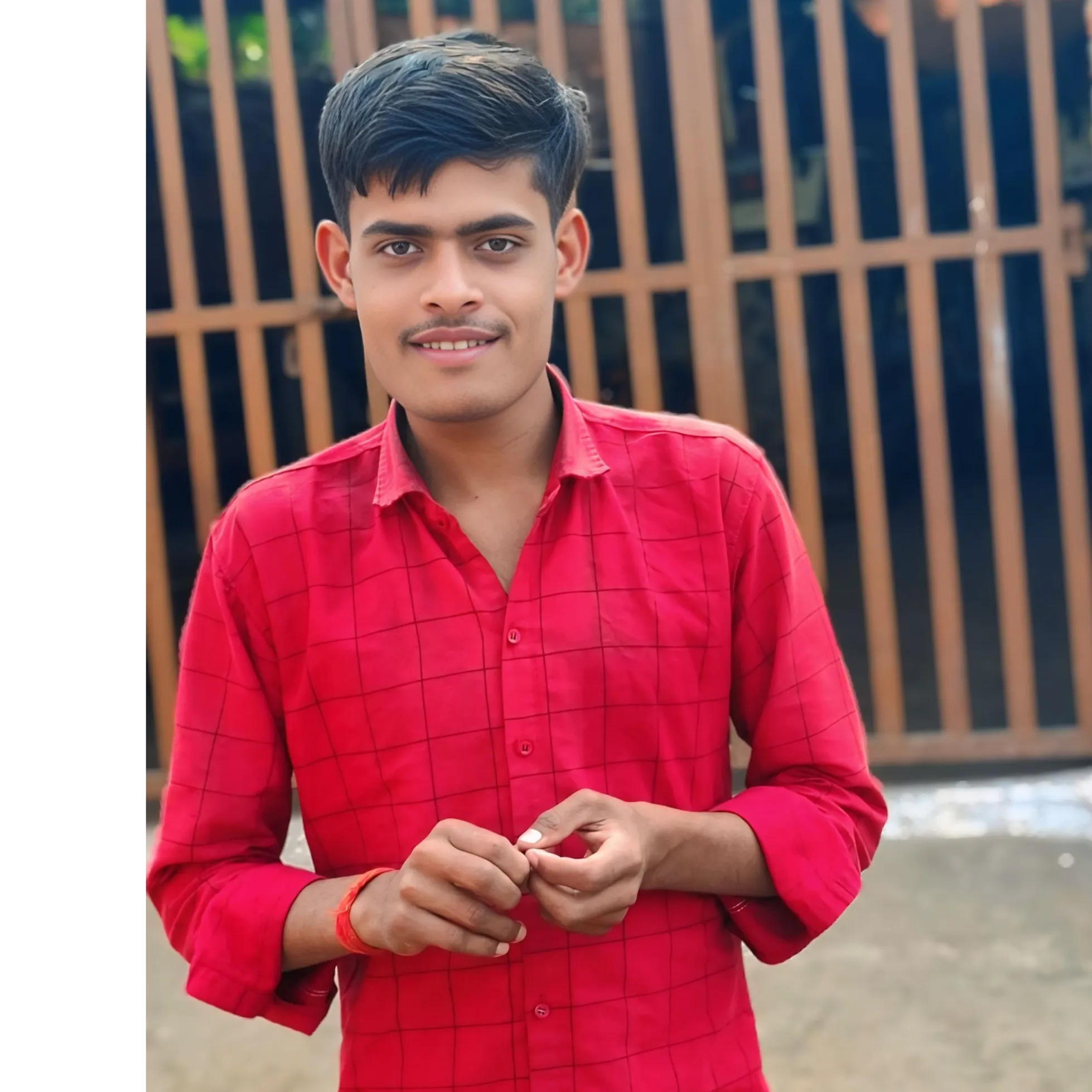 Bhoopendra Patel