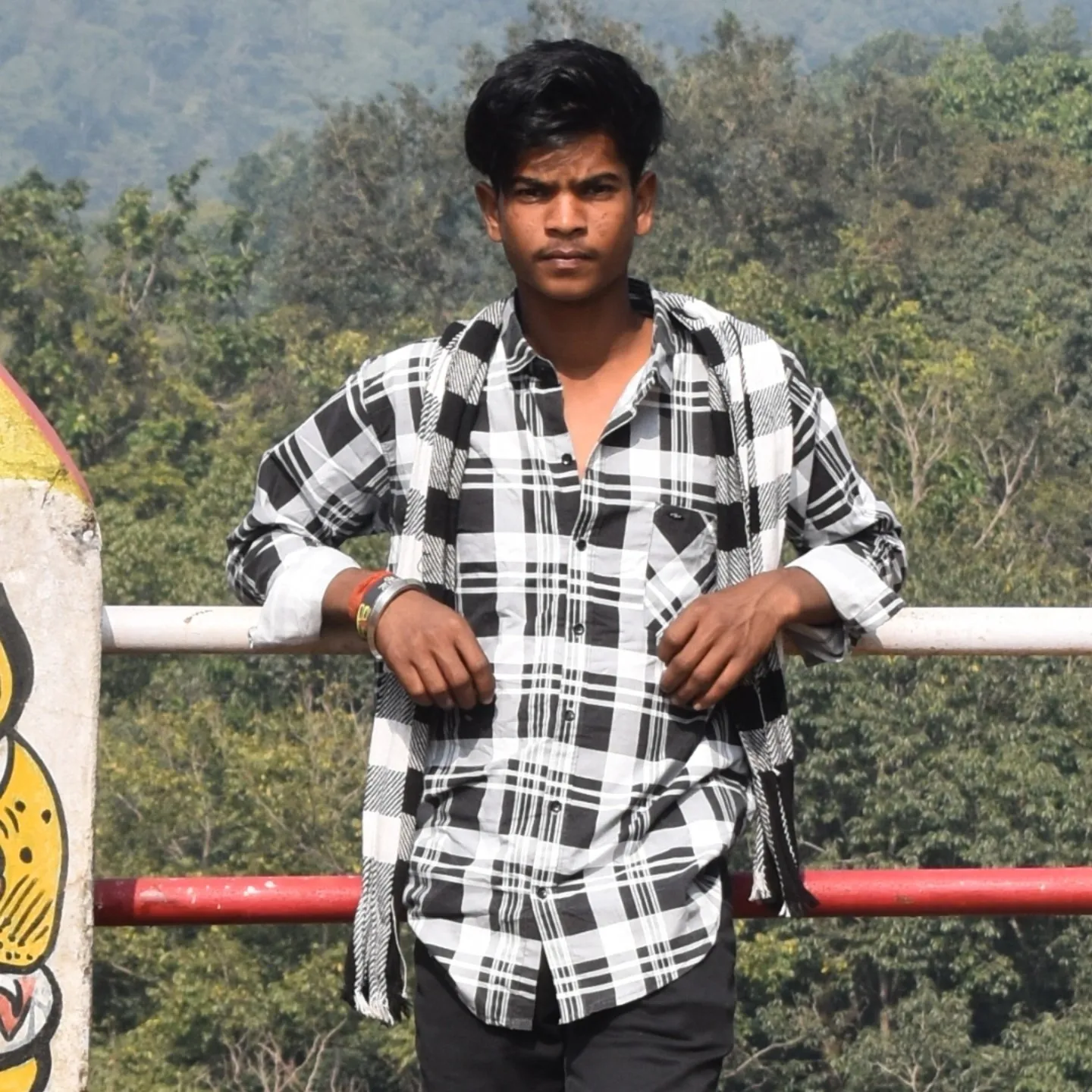 Abhay babu