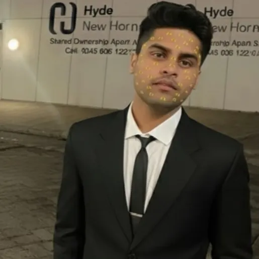 Daniel Kumar
