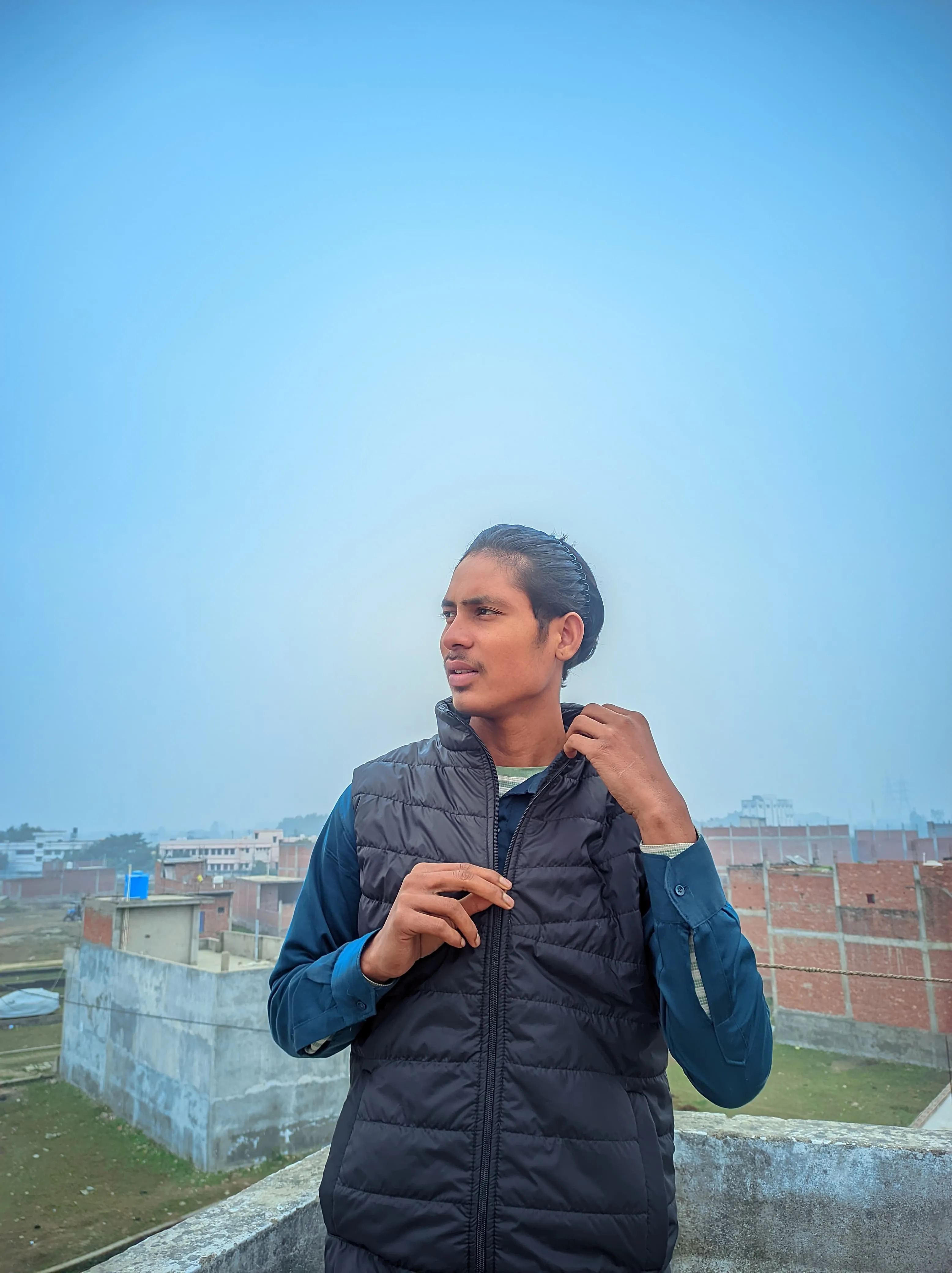 satish gaykawad