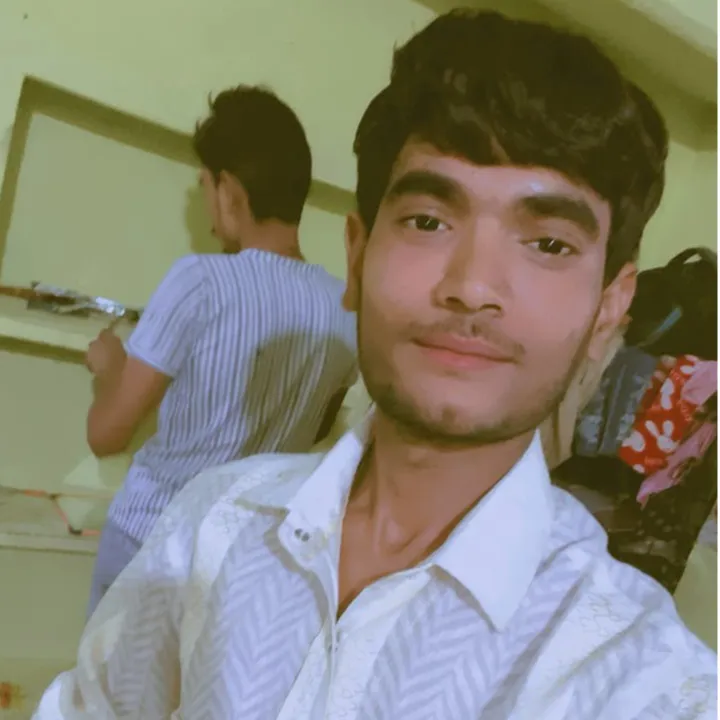 Ranjeet Kushvah