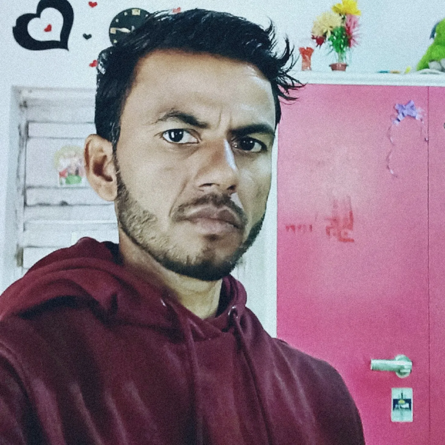Mukesh Kumar