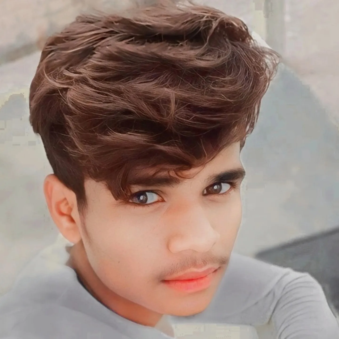 Chandan roy