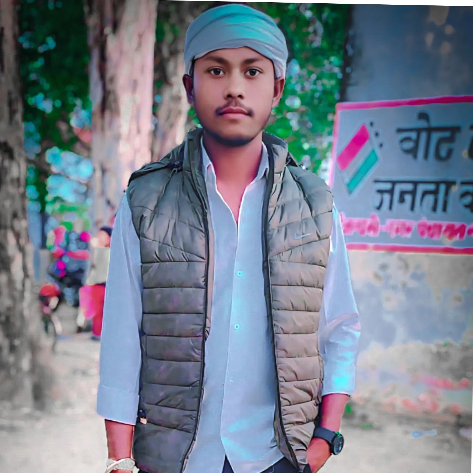 Ajay Kumar