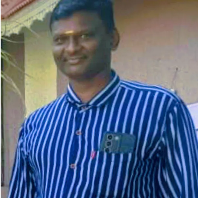 Naga Rajan