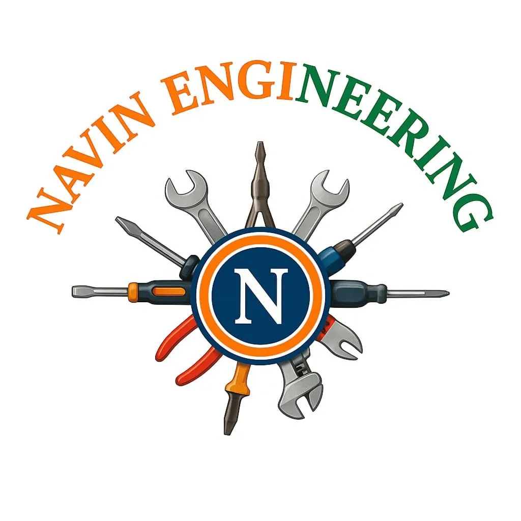 NAVIN ENGINEERING-CO.