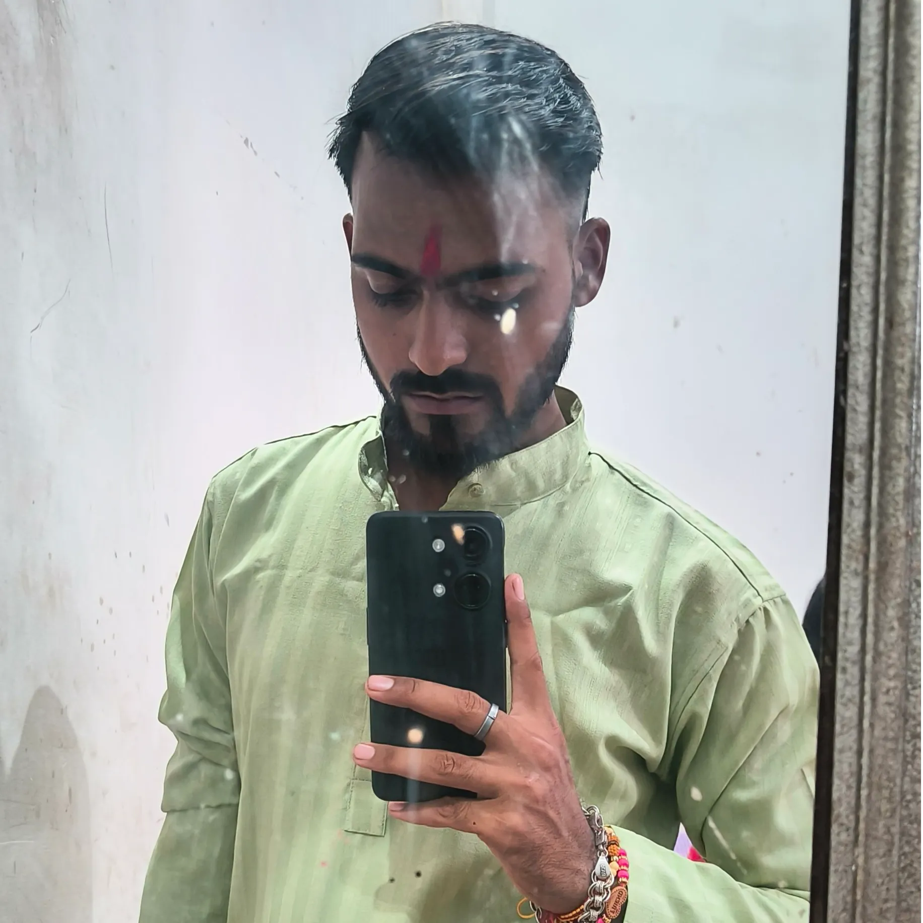Aniket Barnawal