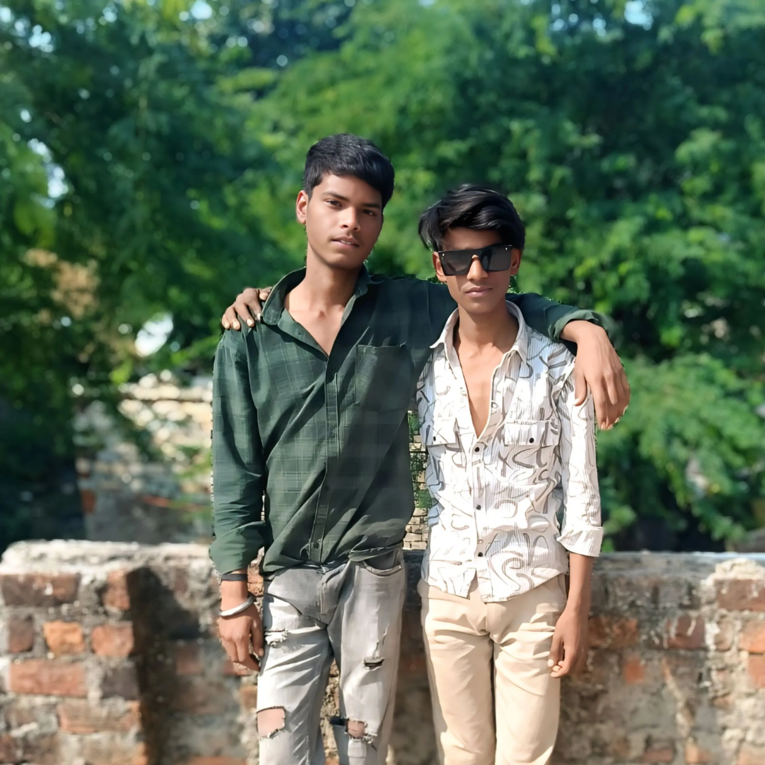Sunil meena