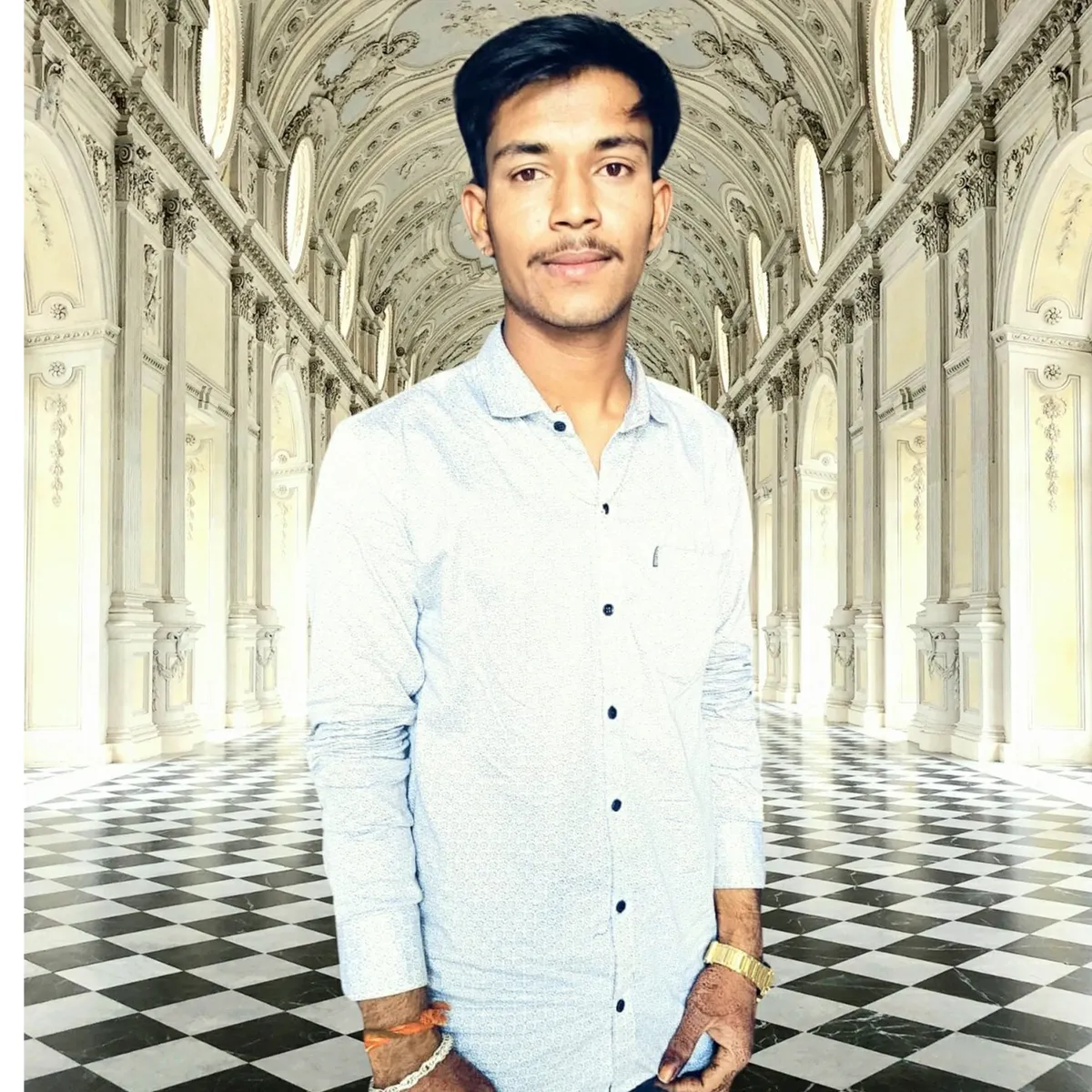 Bablu Yadav