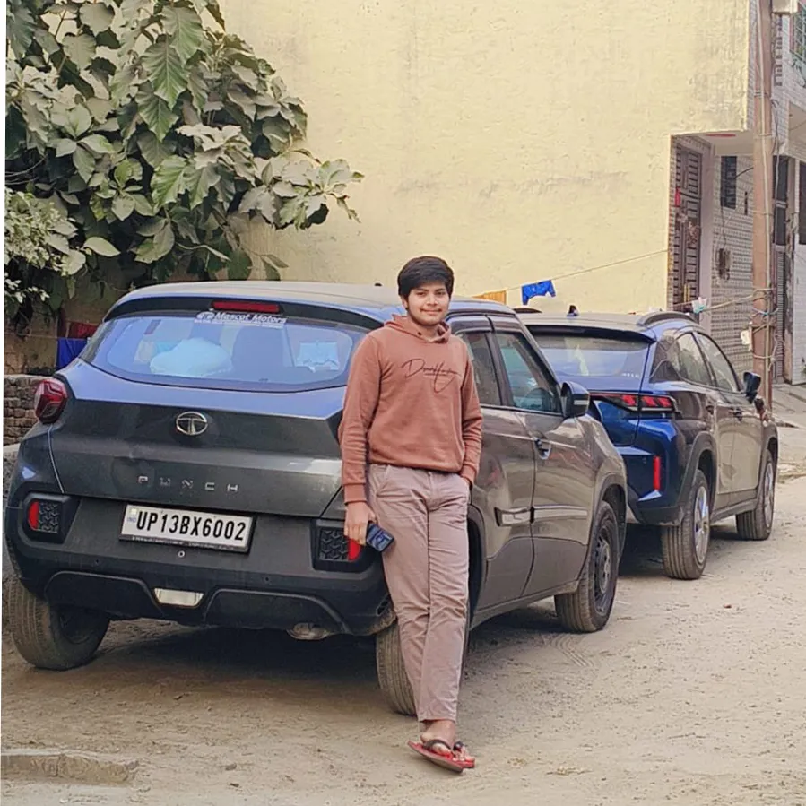 Yuvraj Chaudhary
