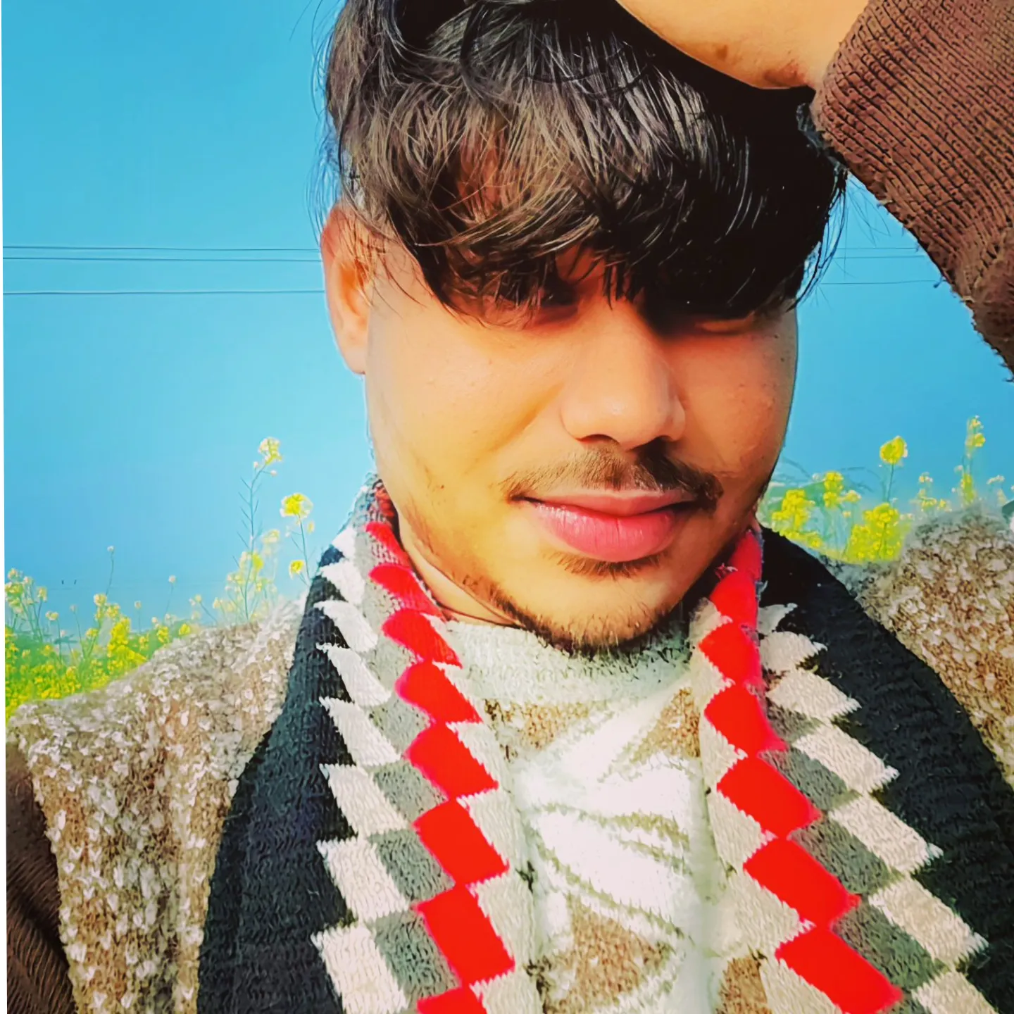 Sonu Verma