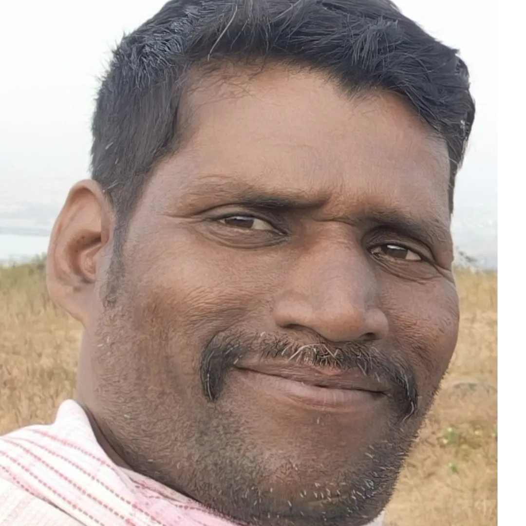 Sachin Shinde