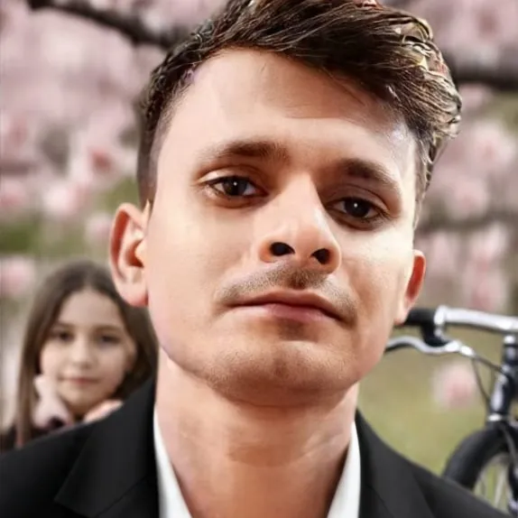 Chandan Kumar