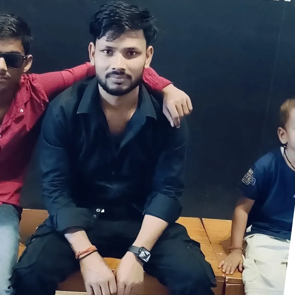 sonukumar ❤️