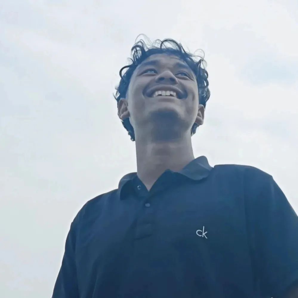 Bhupen Tayung