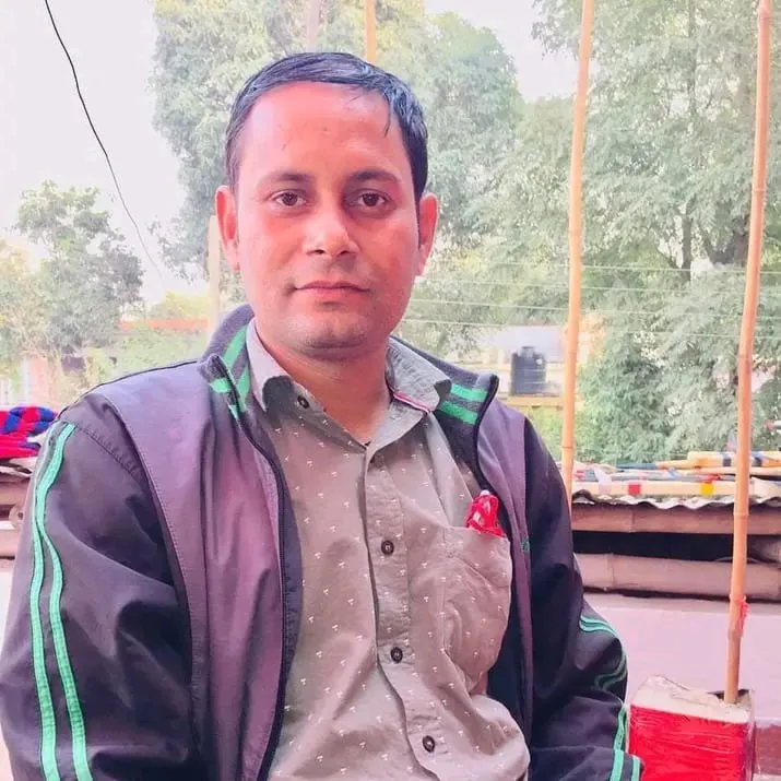 Sunny Kumar