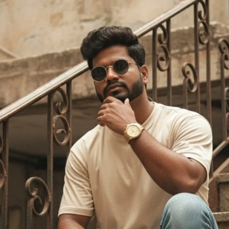 Arul Kumar