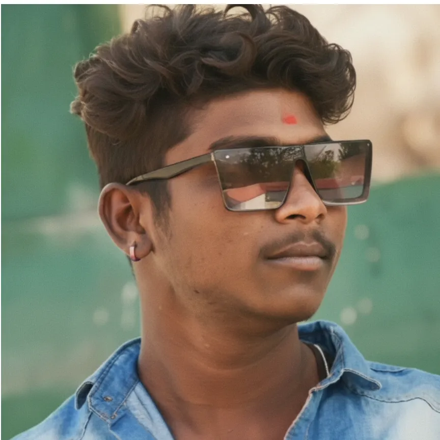 Durga NTR