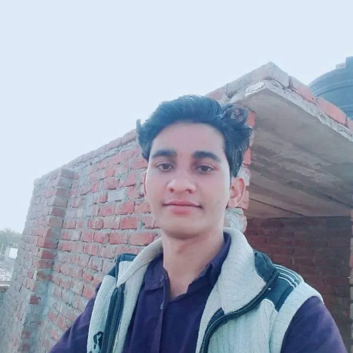 Dhanraj sisodiya