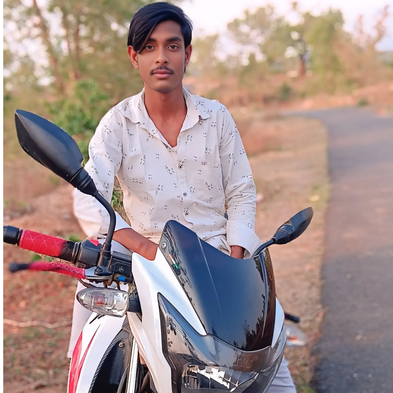amjad ansari
