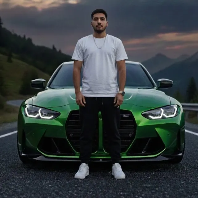 Randeep Singh