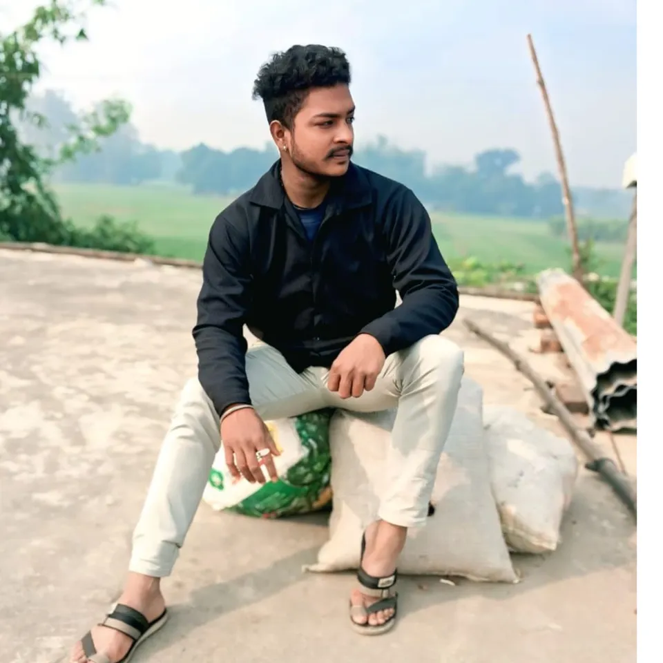 Ankit Kumar