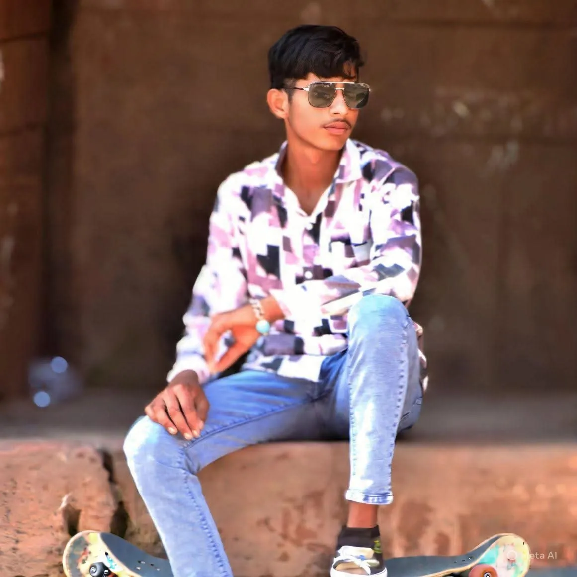 rihan patel
