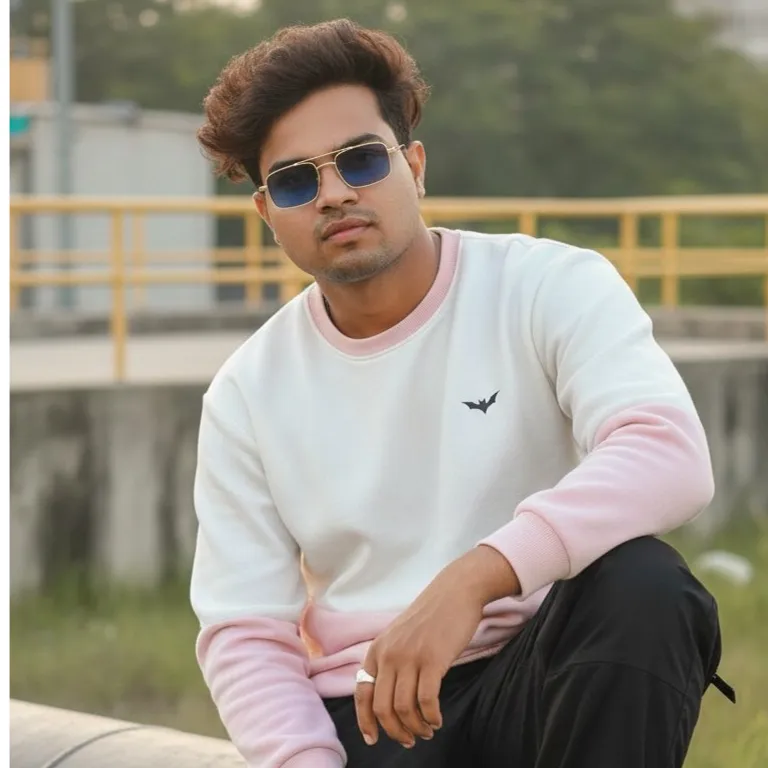 अनुज कुमार