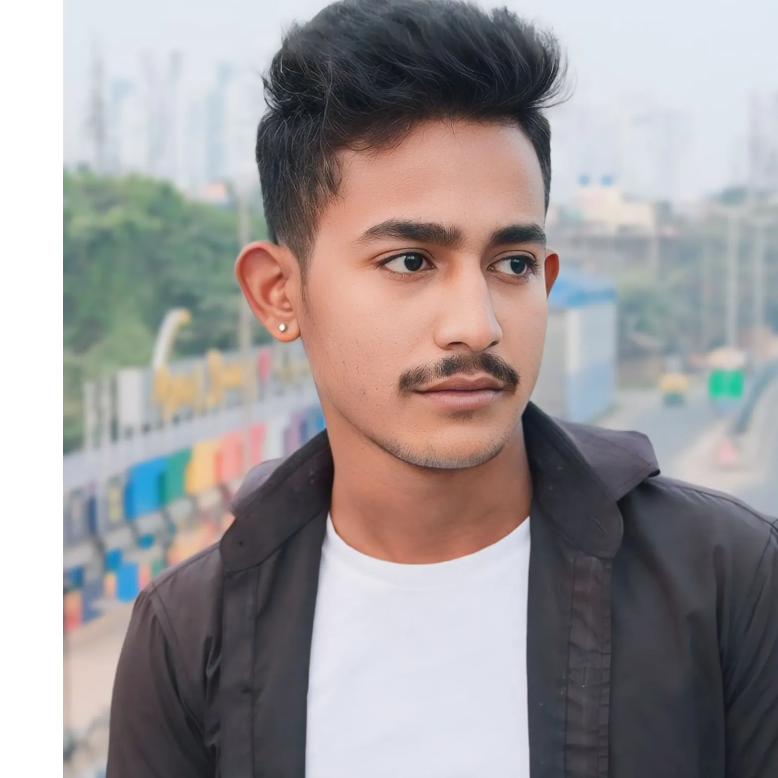 surojit halder