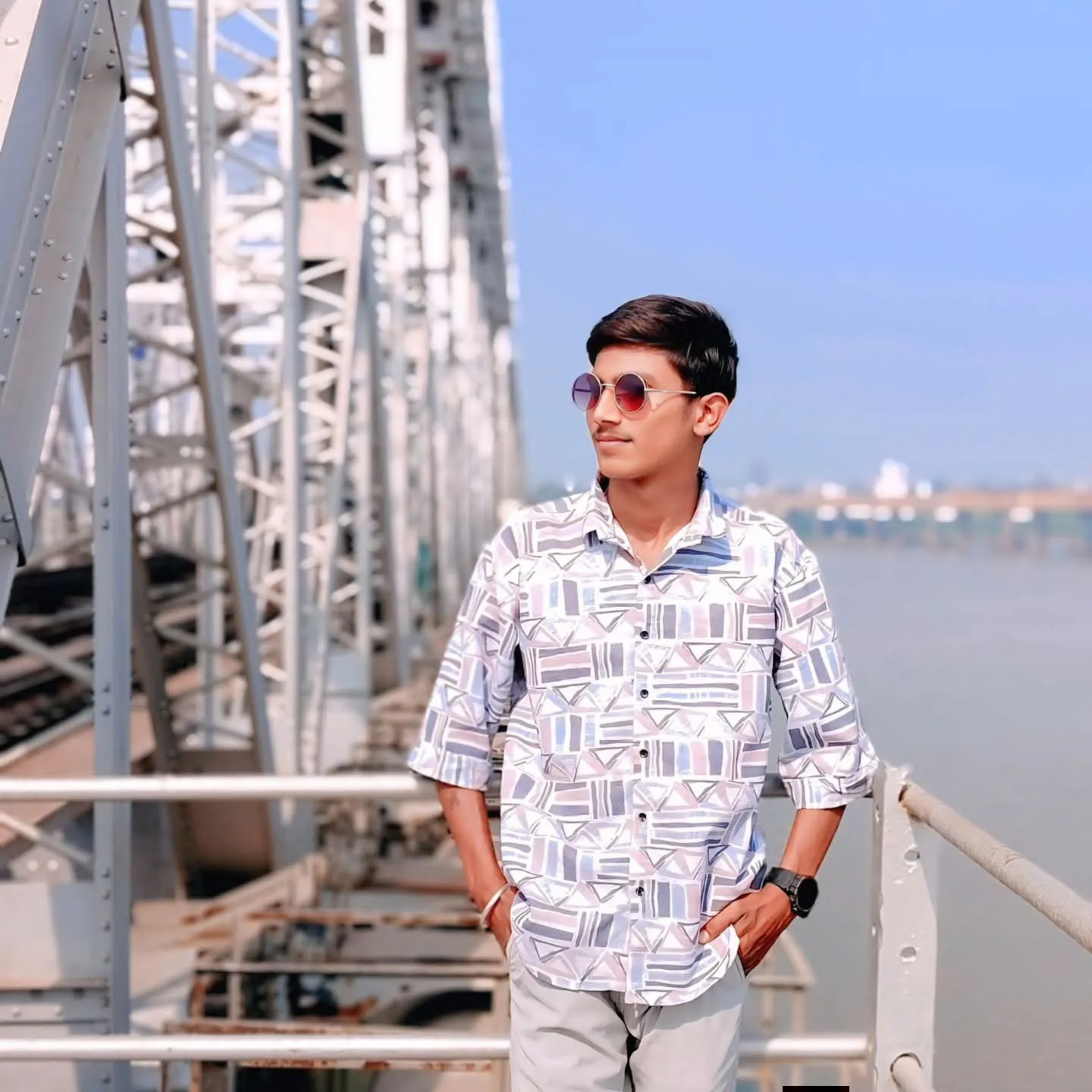 ABHAY PATEL