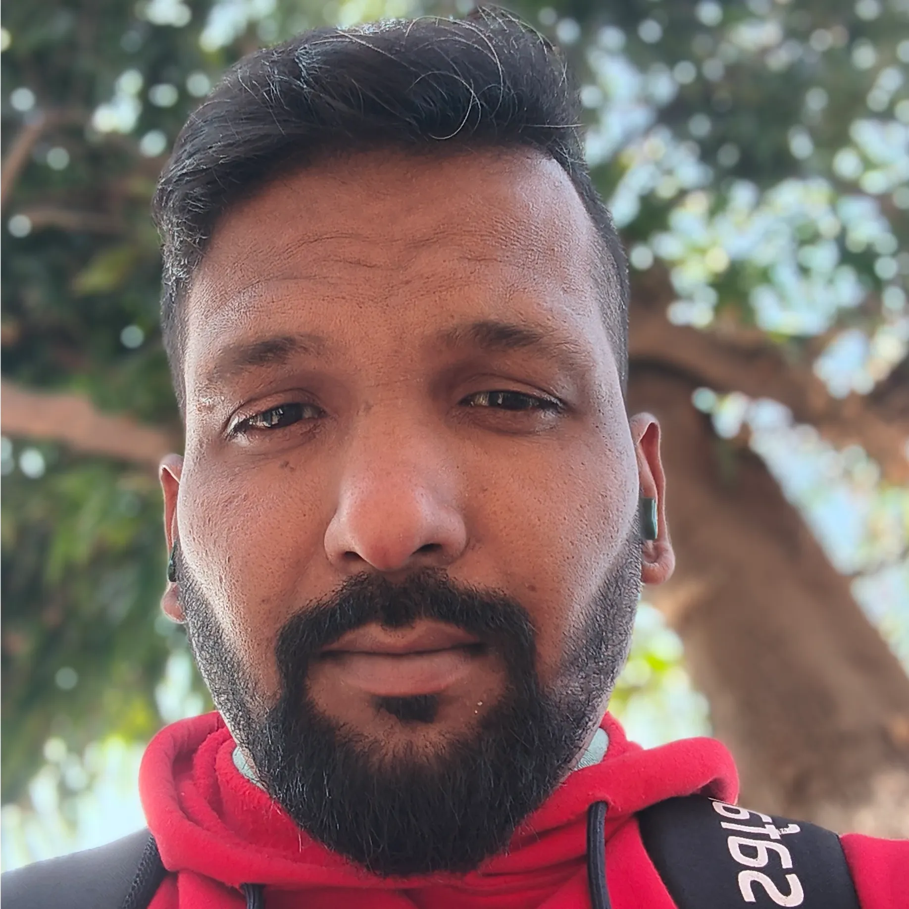 sujit saha