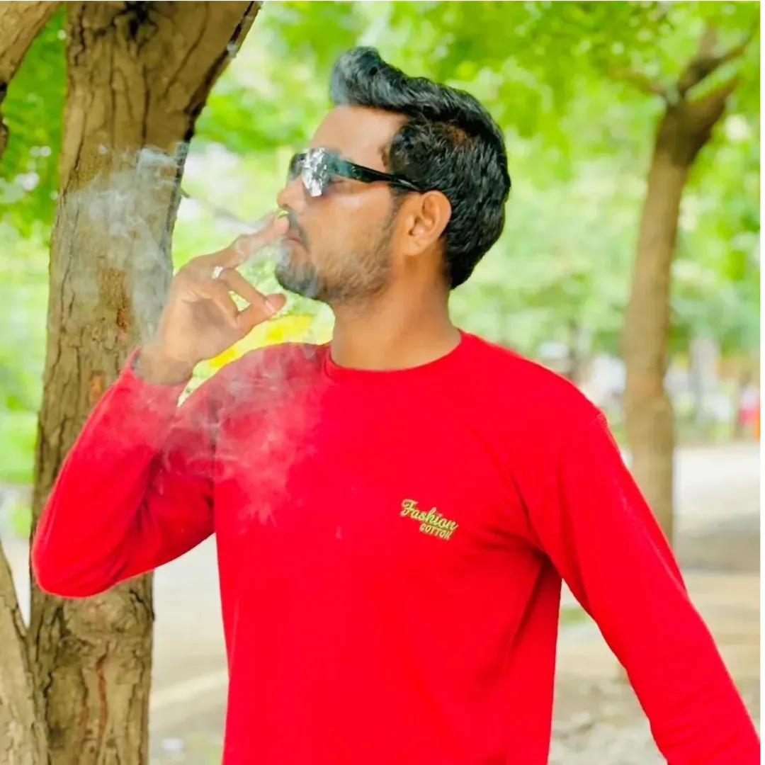 Salim patel