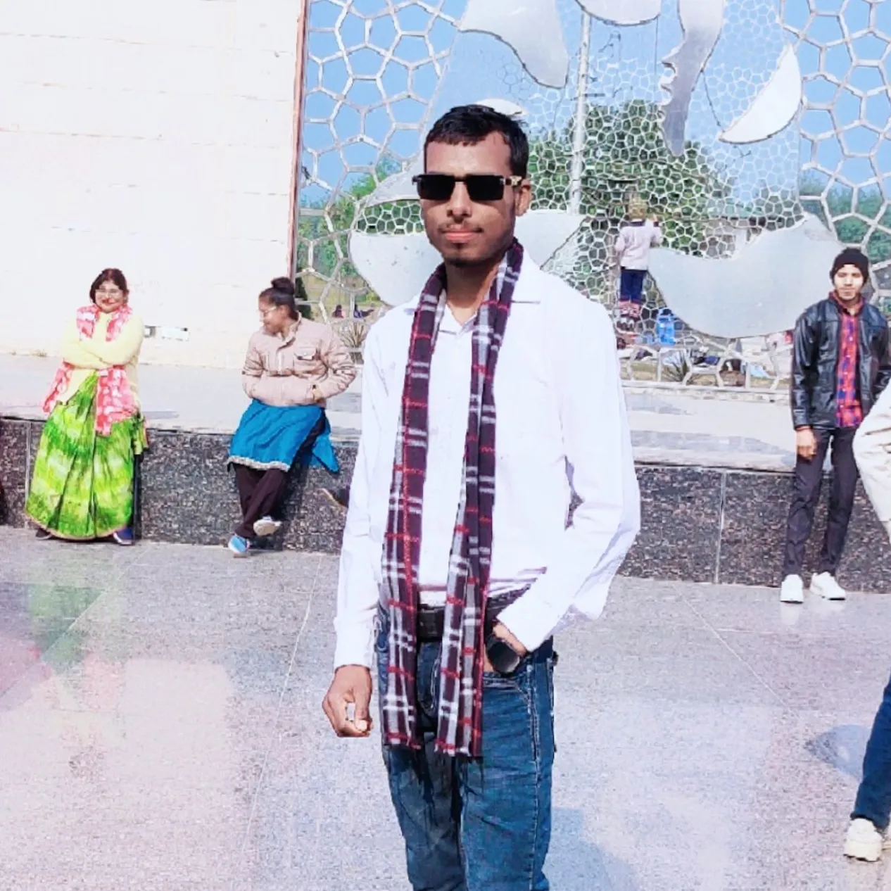 Shiv kumar