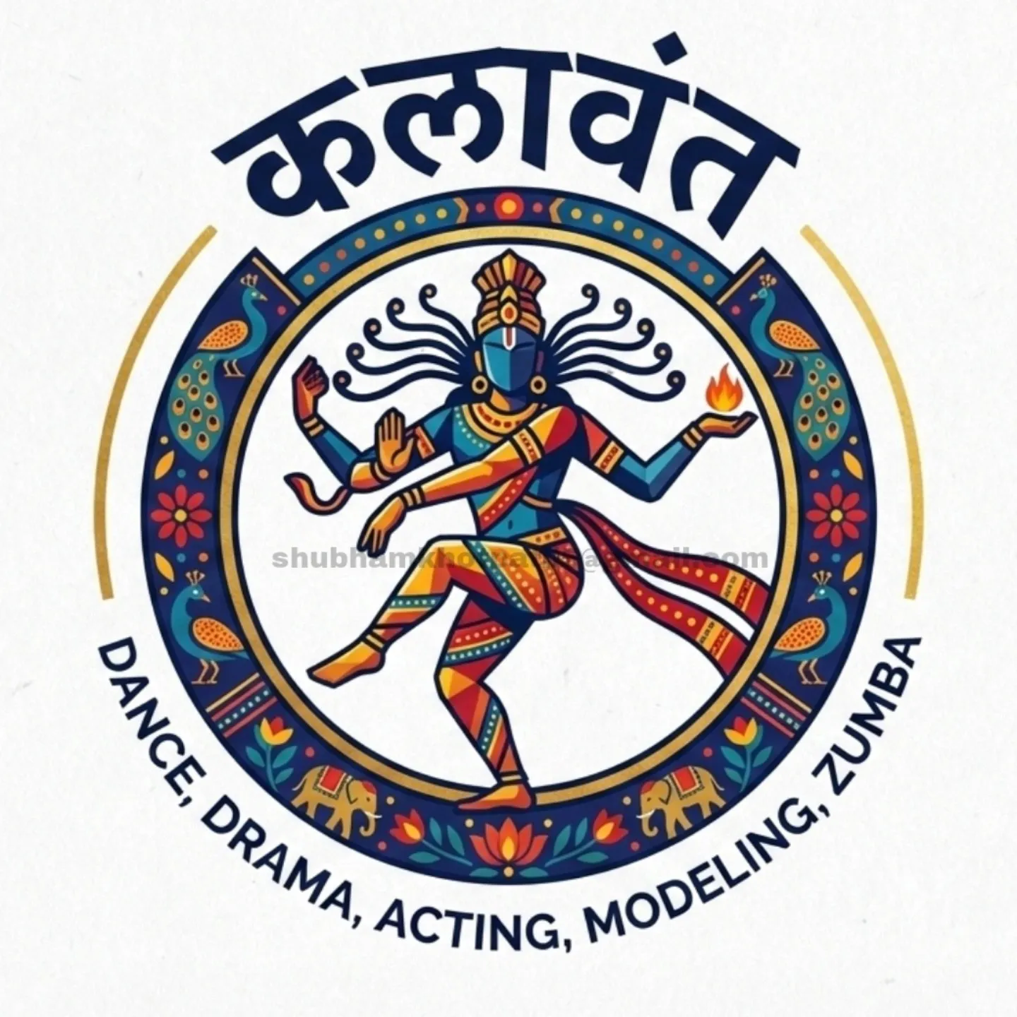कलावंत लोकधारेचा_महासंघ