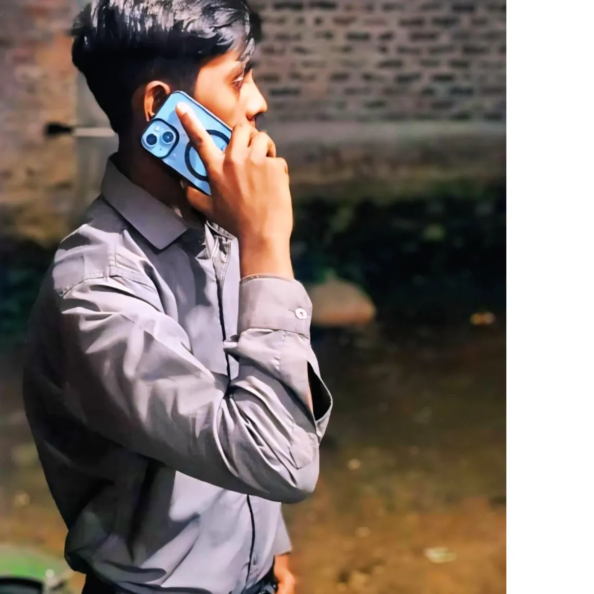 Sudhir Kumar