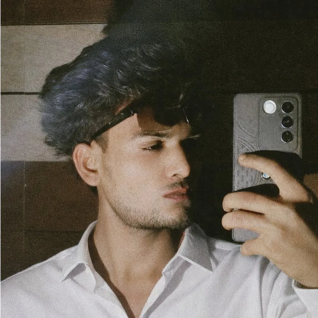 ADITYA Kumar