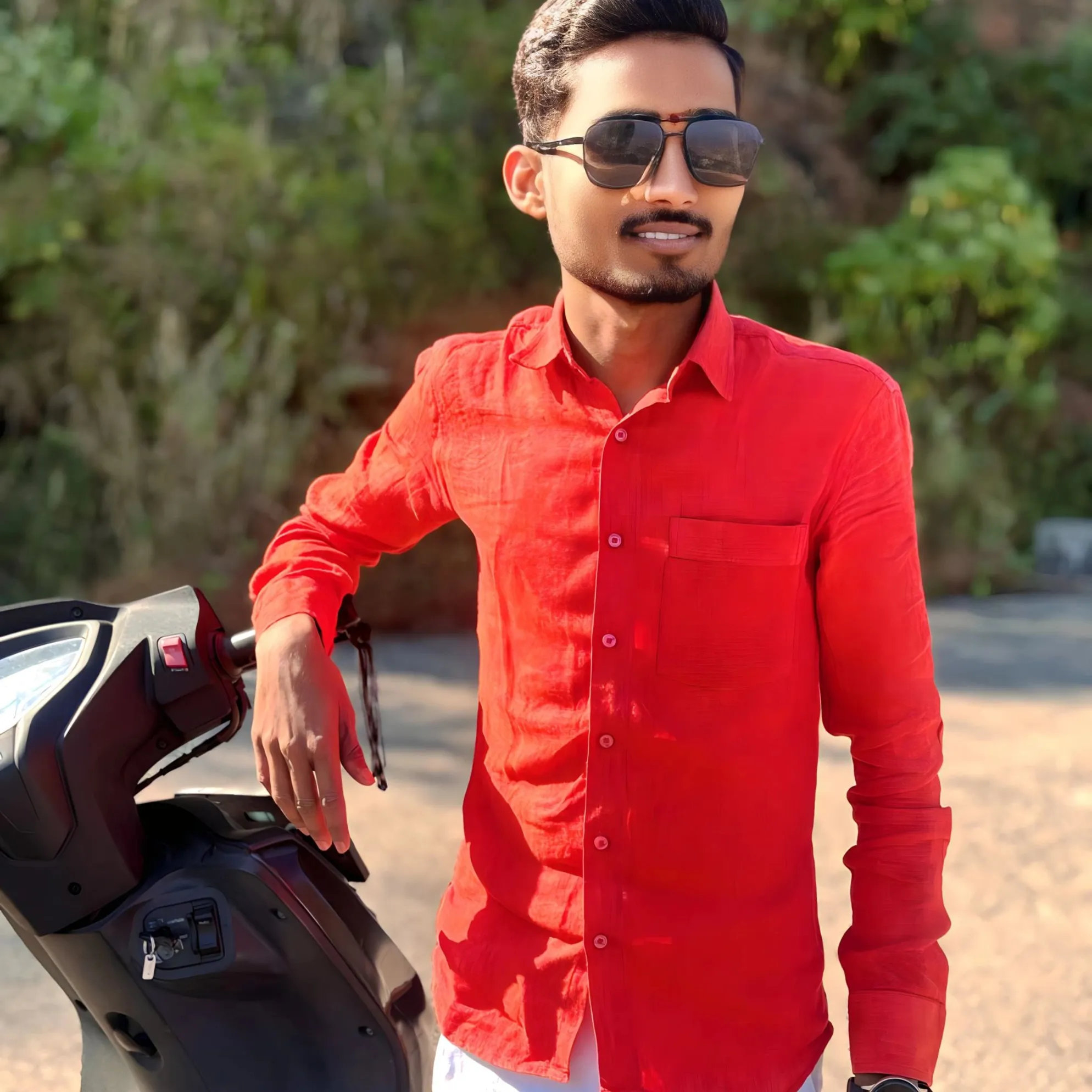 Ashish jagtap