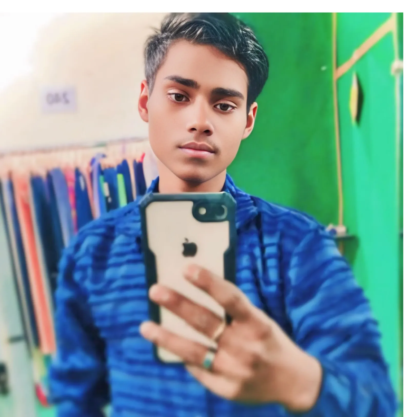mahipal Rajpoot
