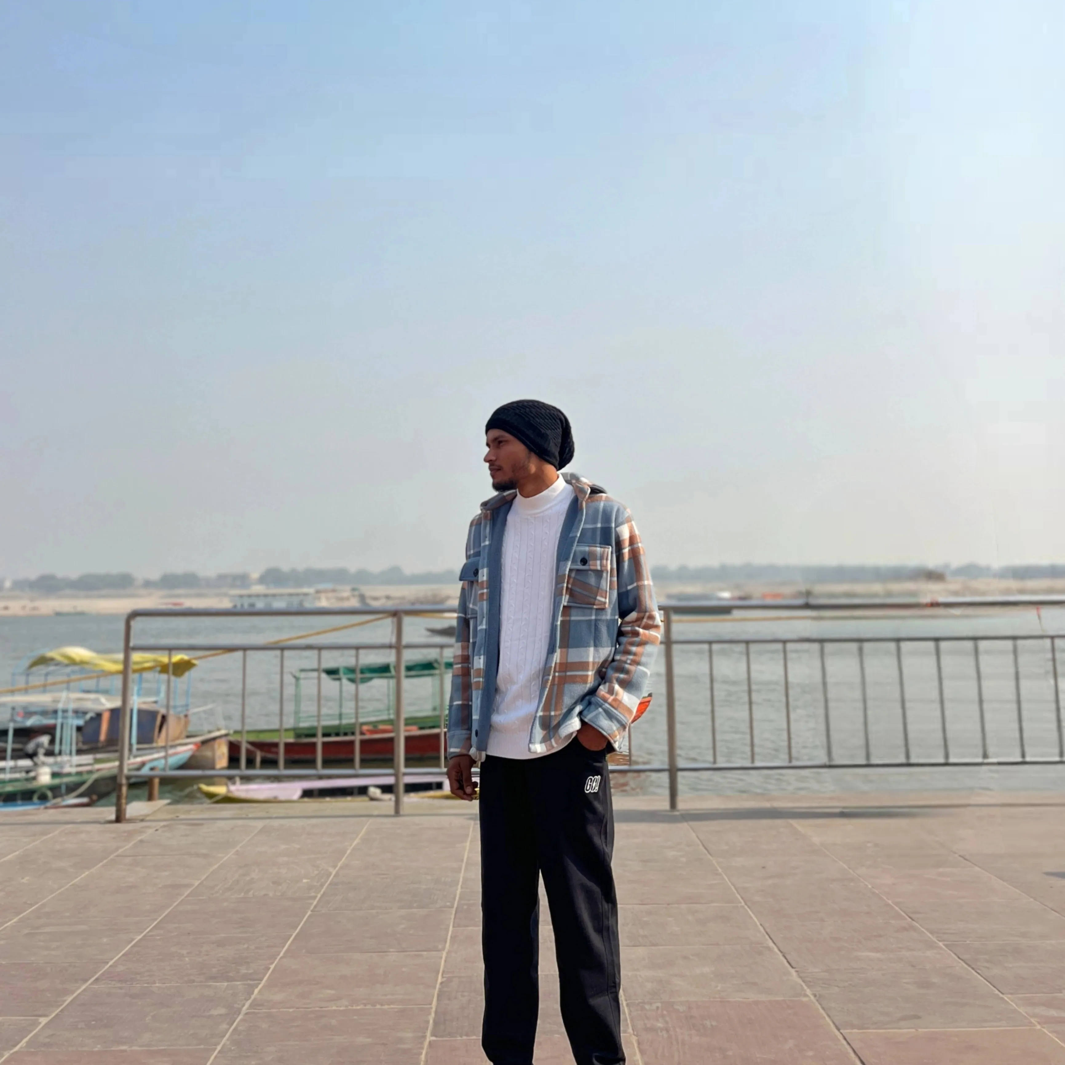 himanshu maddheshiya