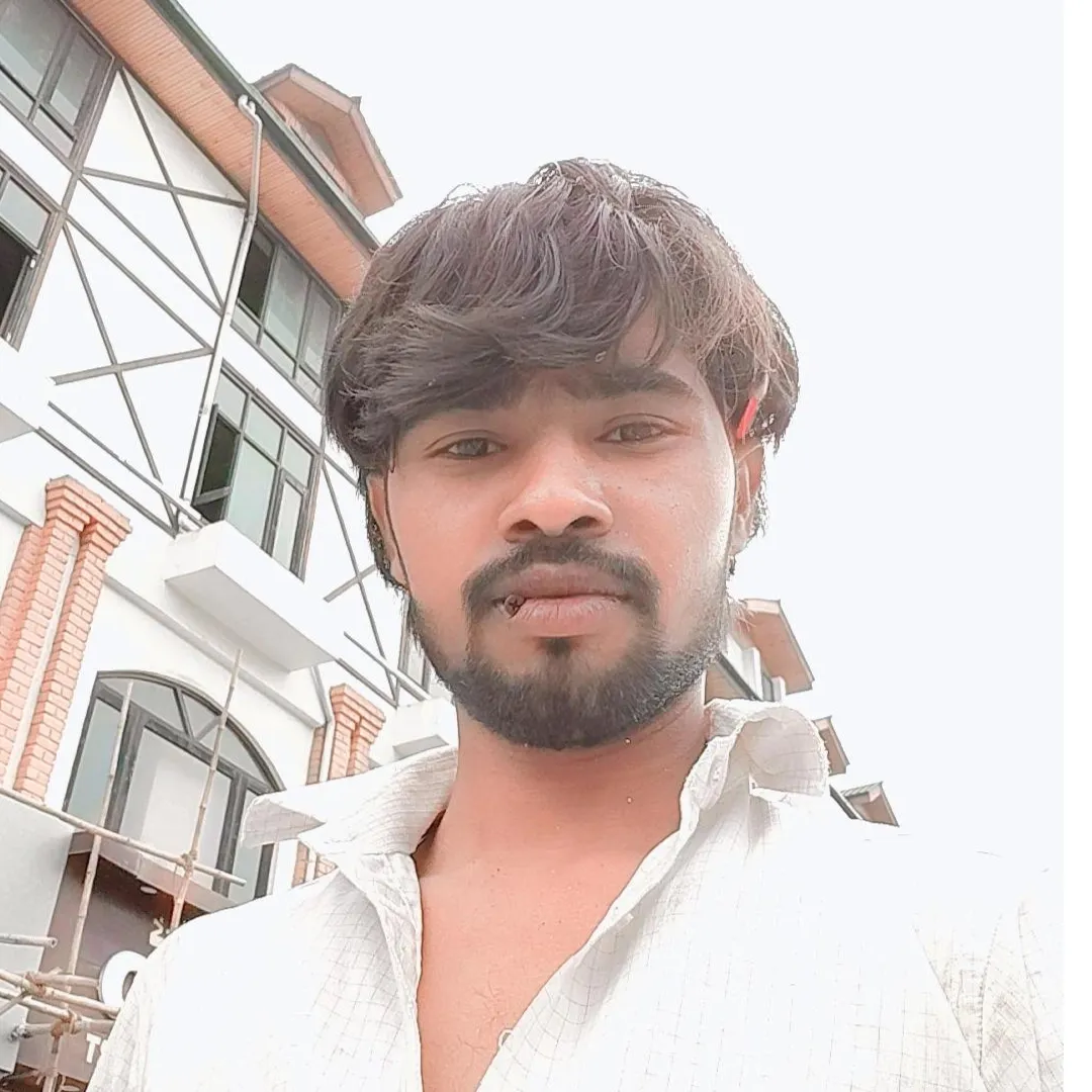 Shahjad Khan