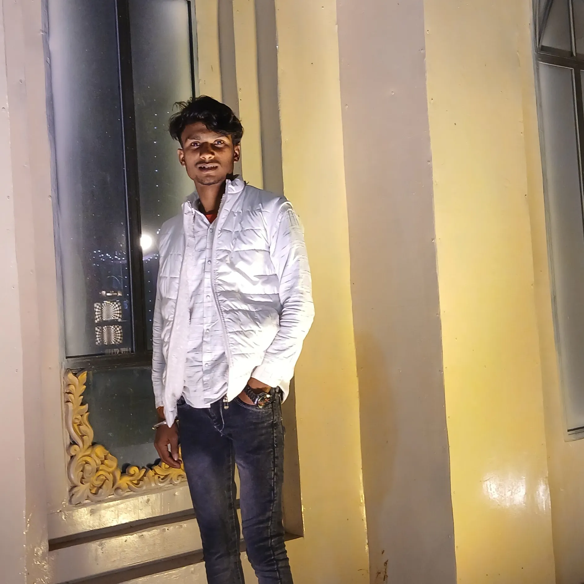 golu YADAV