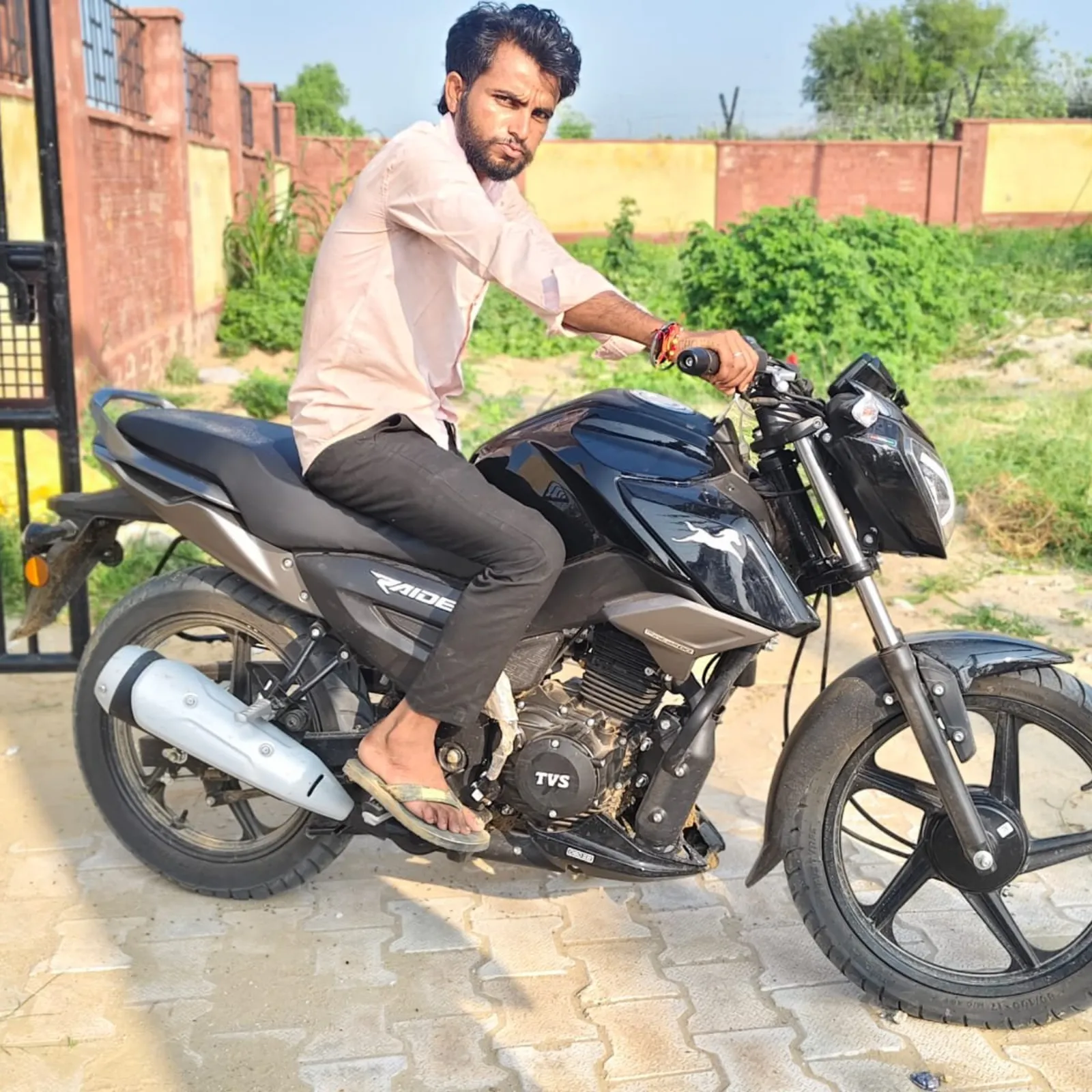 L.d Chouhan