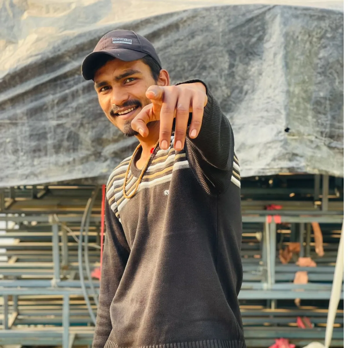 rajat mishra