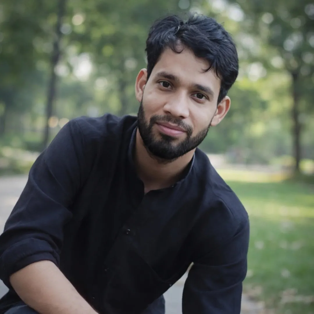 GOPAL KUMAR