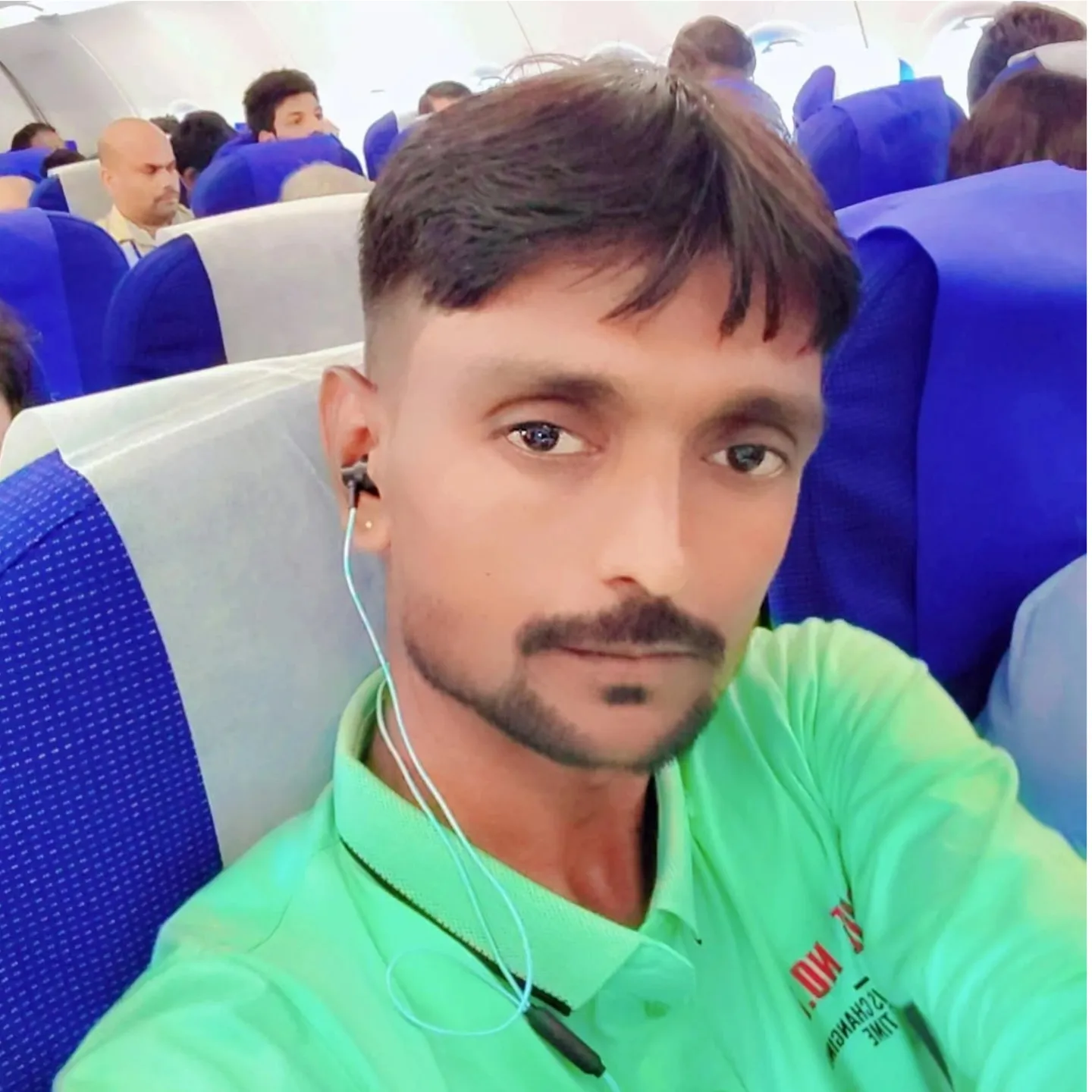 Sanjay Parmar