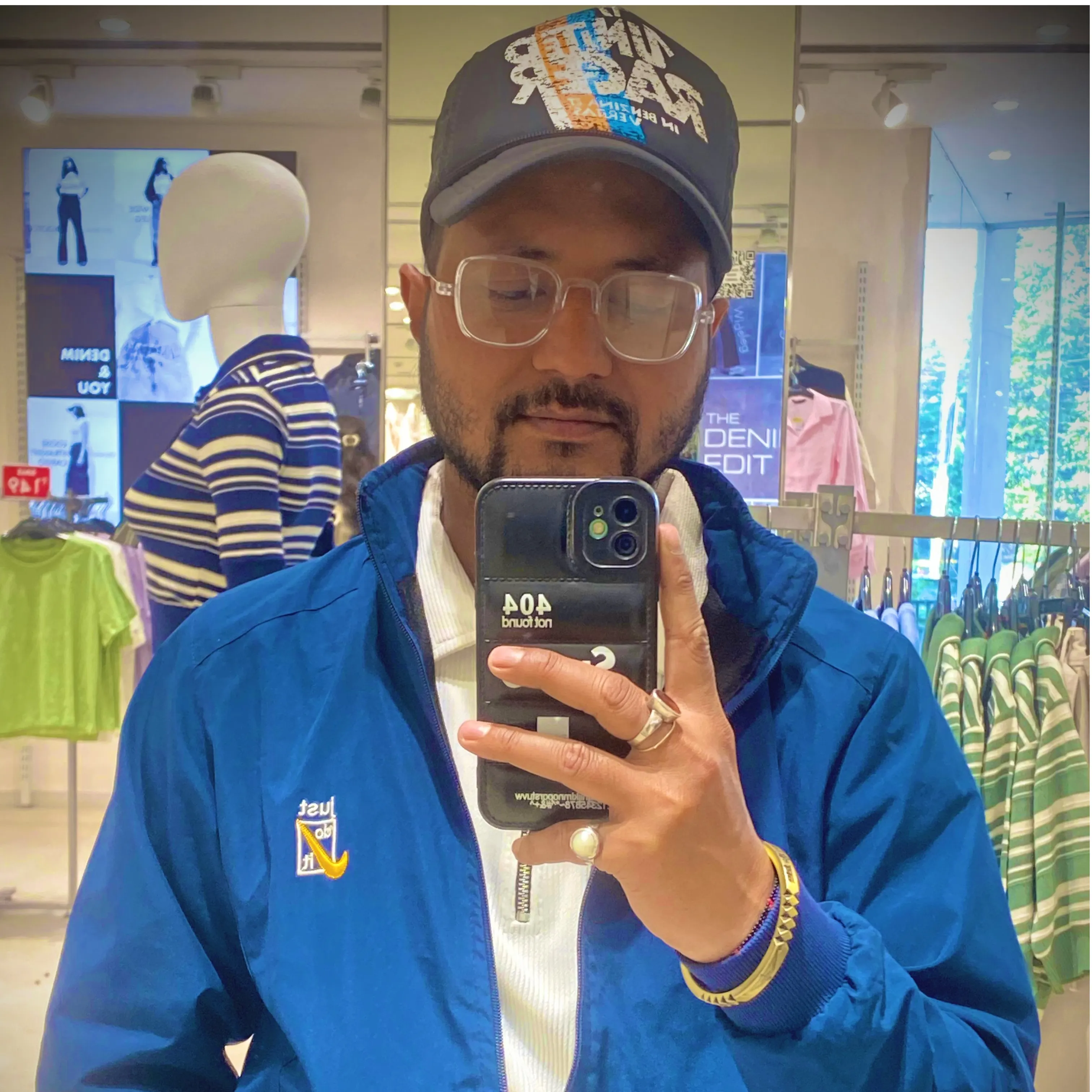Anand Thakur
