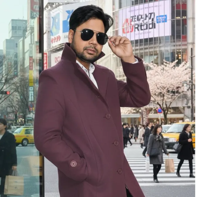 inderjit Varma