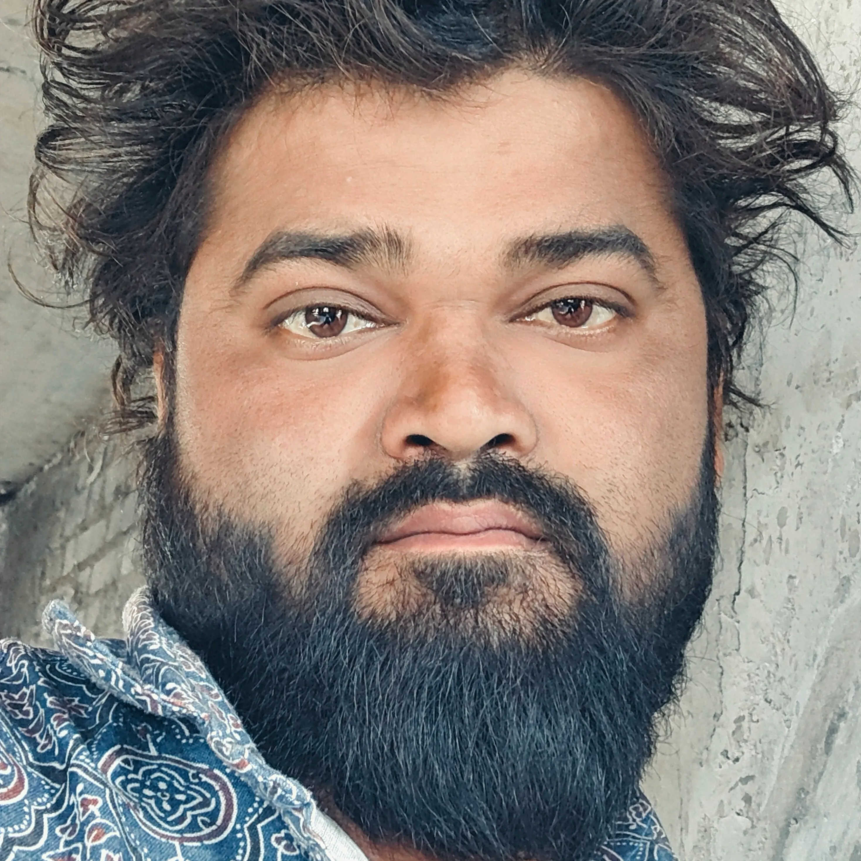 vardan patel