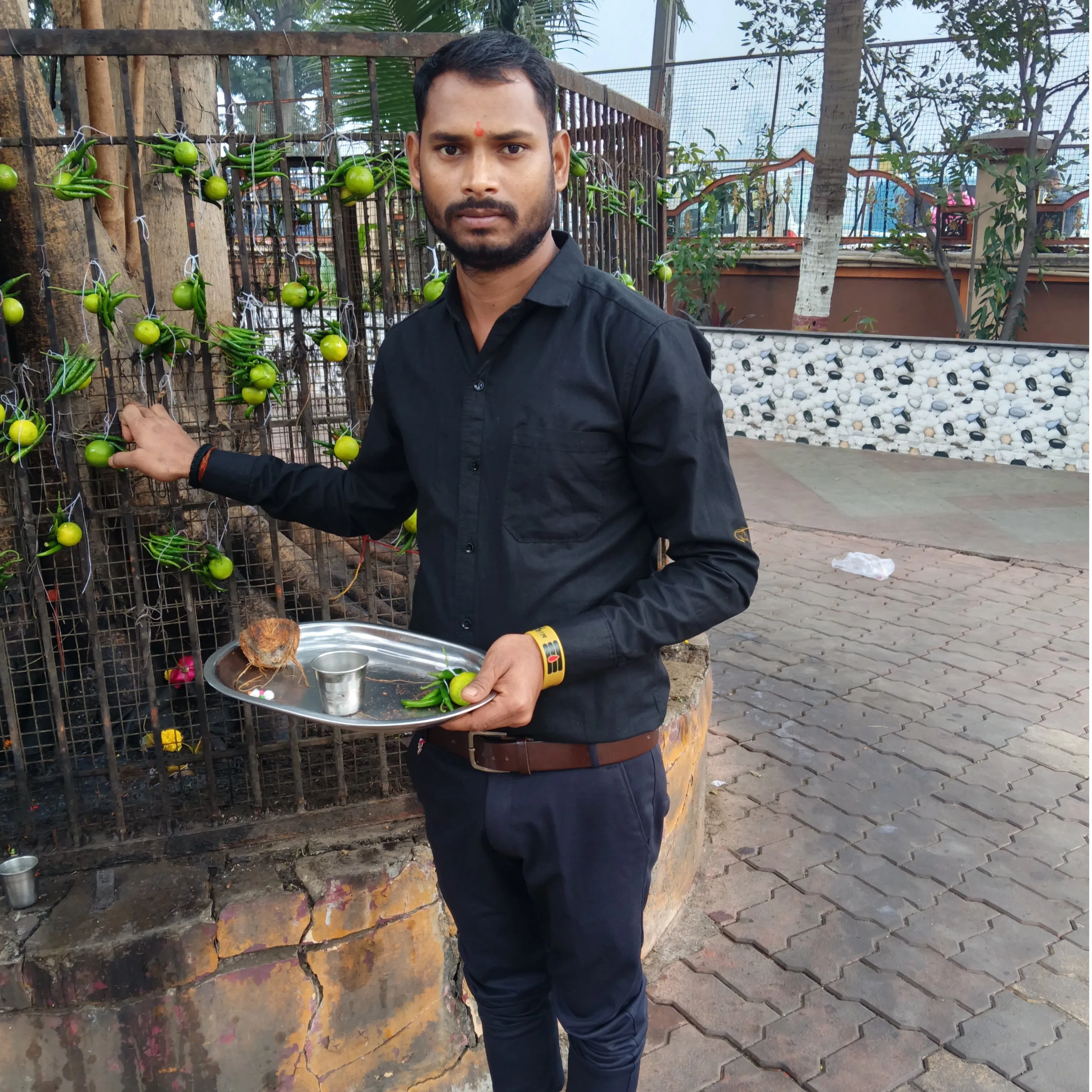 Kumar Rajput